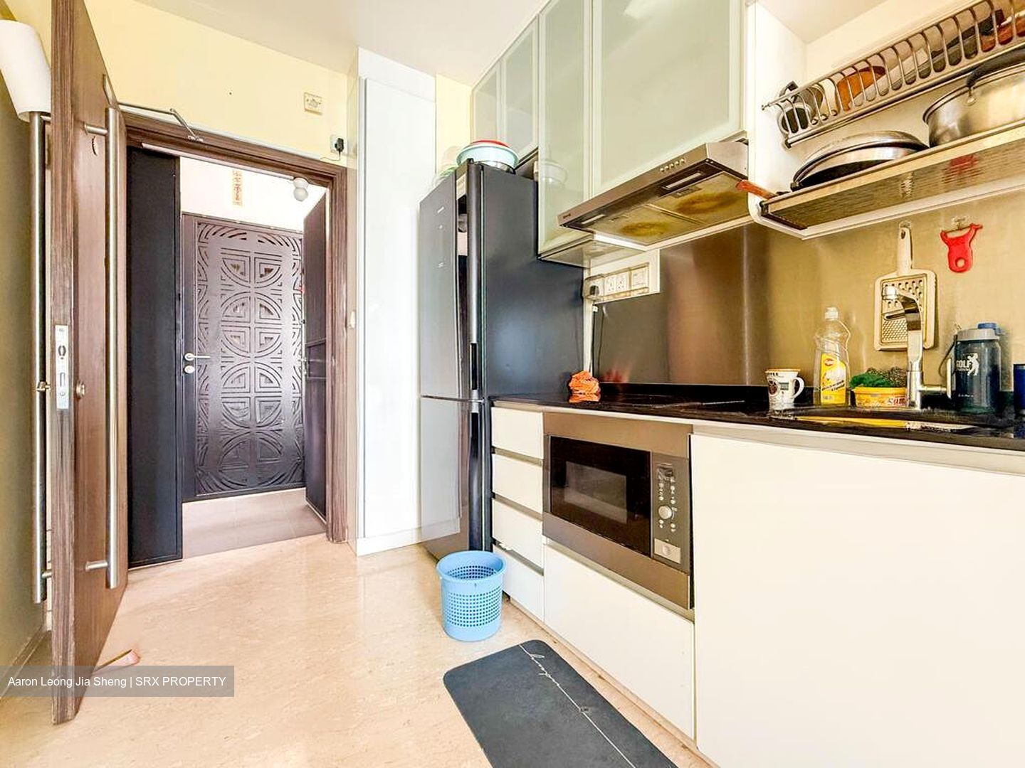 Kovan Grandeur (D19), Apartment #507053291